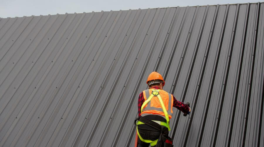 Local Siding Services in Mabscott, WV